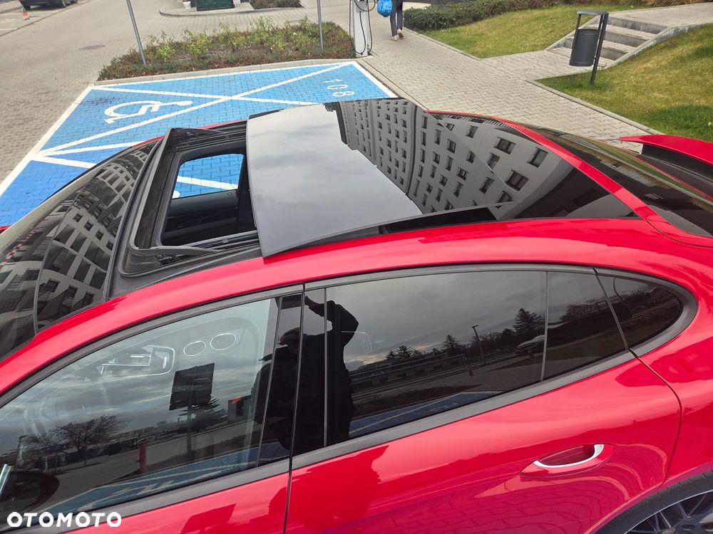 Porsche Panamera 4 - 14