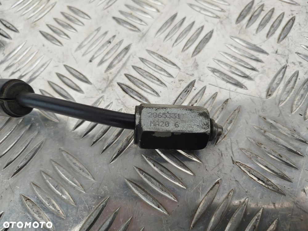 PRZEWÓD PALIWOWY SCANIA NTG LIFT - 4