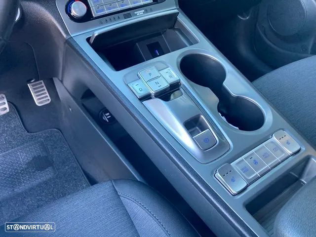 Hyundai Kauai EV 39 kWh Executive - 27