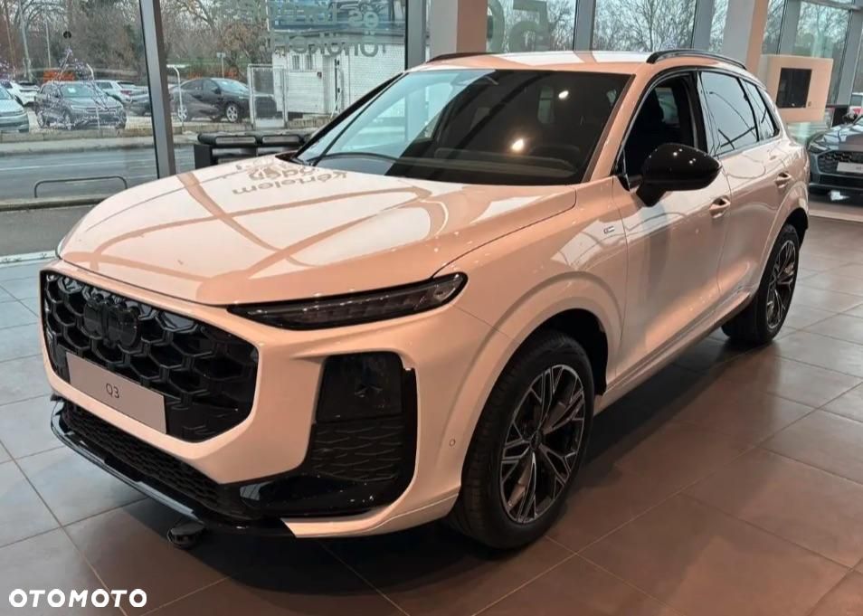 Audi Q3 TFSI mHEV 110 kW S tronic - 2