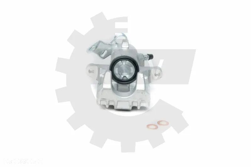 Zacisk hamulca tył lewy AUDI SEAT Cordoba Ibiza V Leon Toledo SKV 23SKV113 - 4