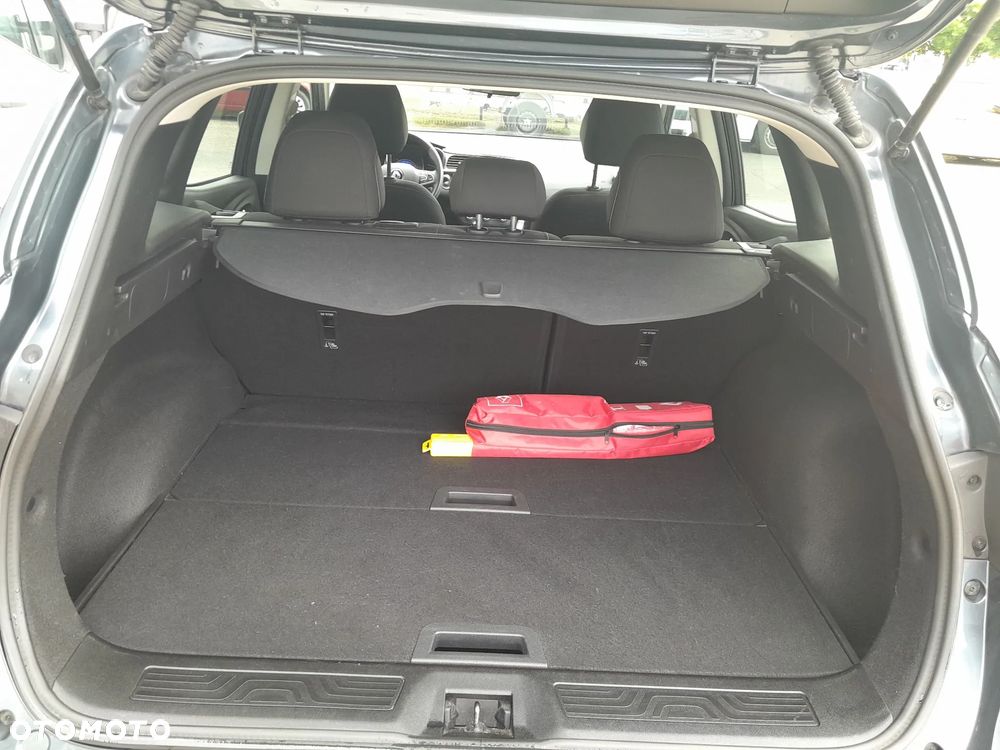 Renault Kadjar 1.3 TCe FAP Zen - 17