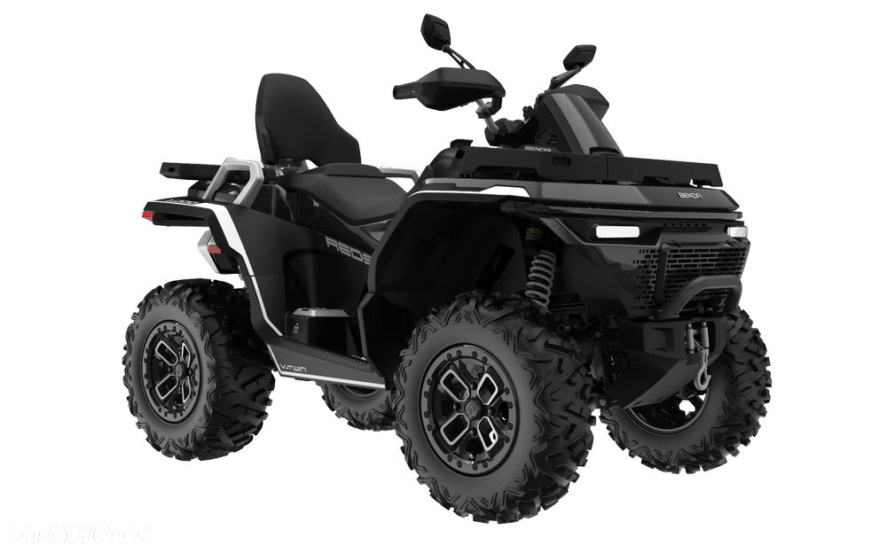 Benda Redstone 1000 - 4