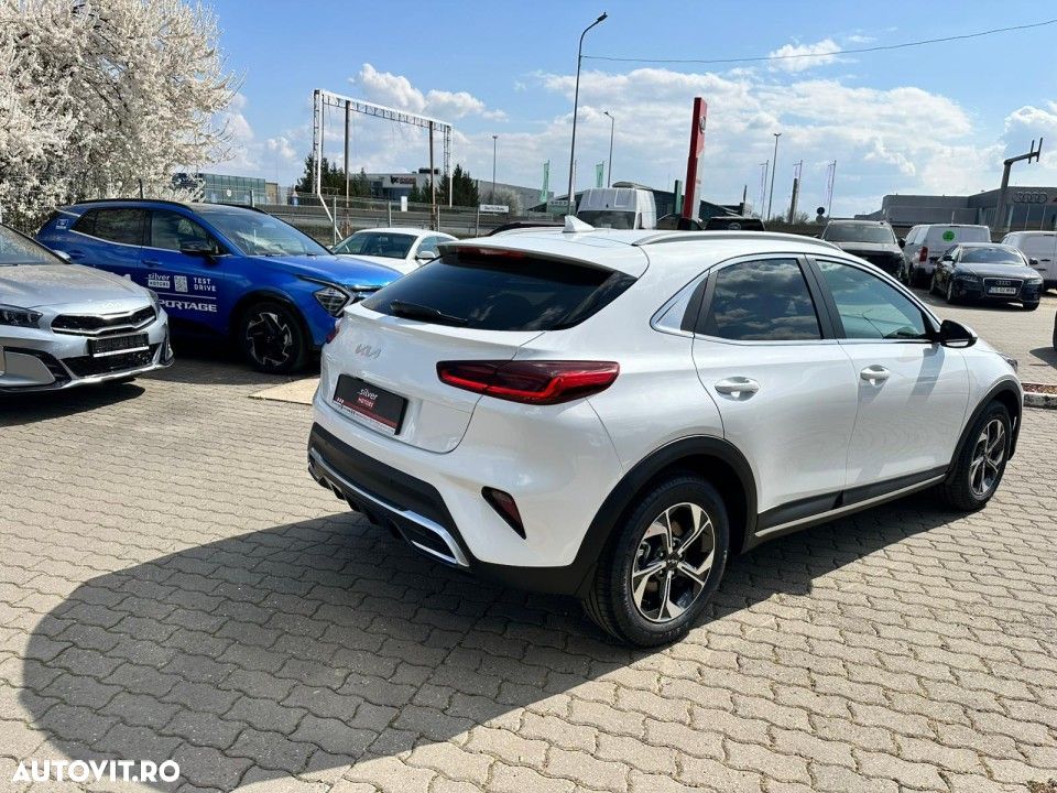 Kia XCeed - 3