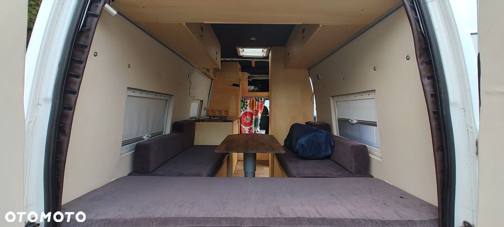 Ford Transit TOURNEO - 10