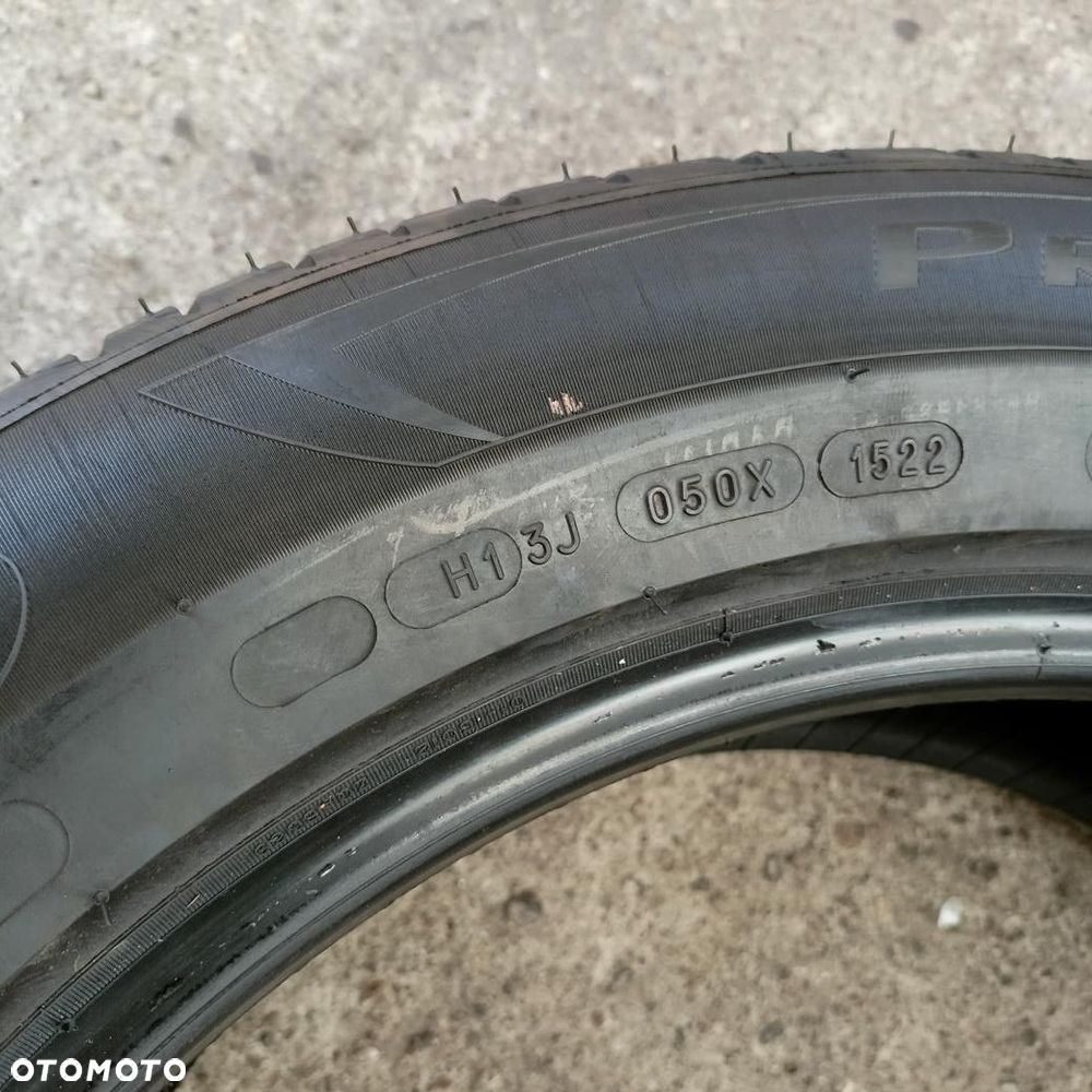 Opona 235/55/18 Michelin Primacy 3 (NF2155) - 5