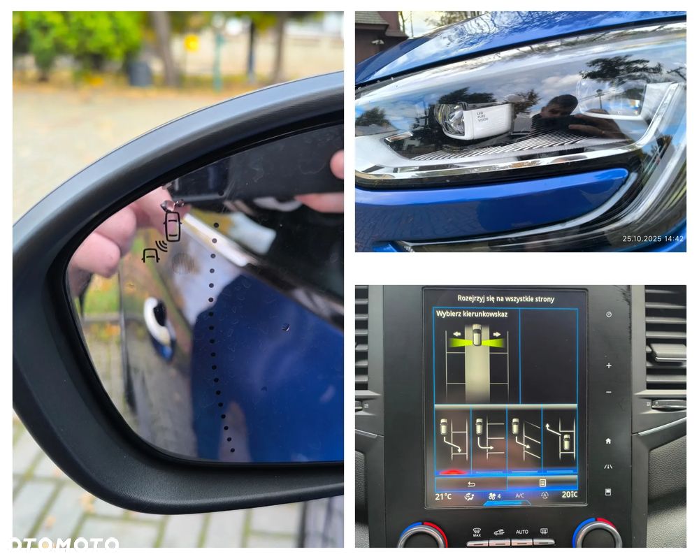 Renault Megane 1.3 TCe FAP GT Line - 6