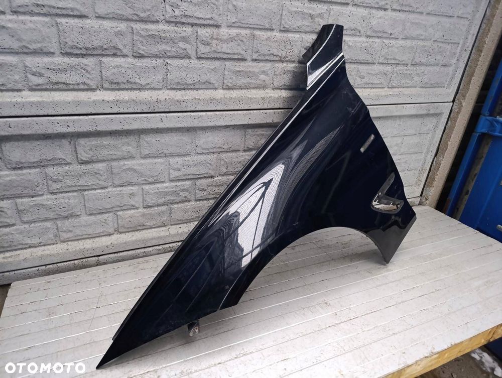 bmw 3 gt gran turismo f34 gt3 13-18 błotnik lewy oryginał - 2