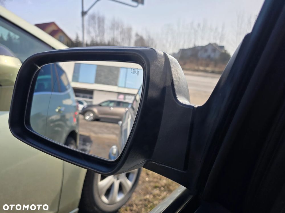 Opel Zafira 1.8 Essentia - 32