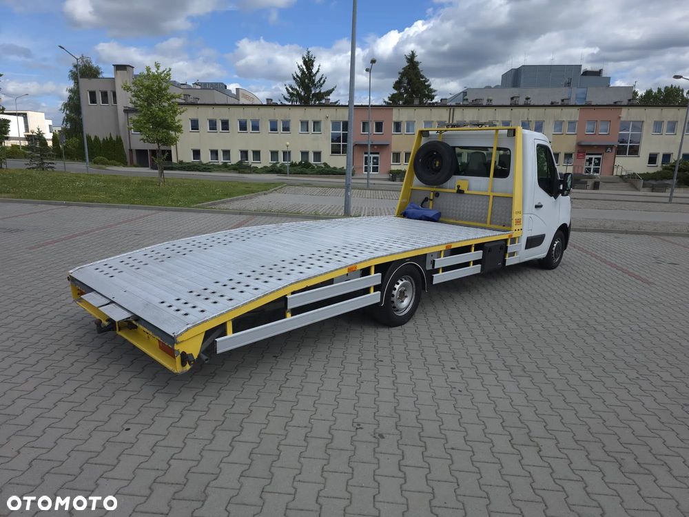 Renault Master - 8