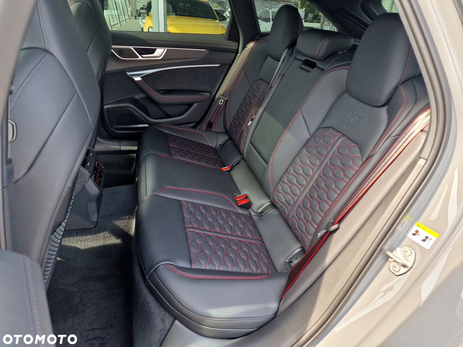 Audi RS6 - 15