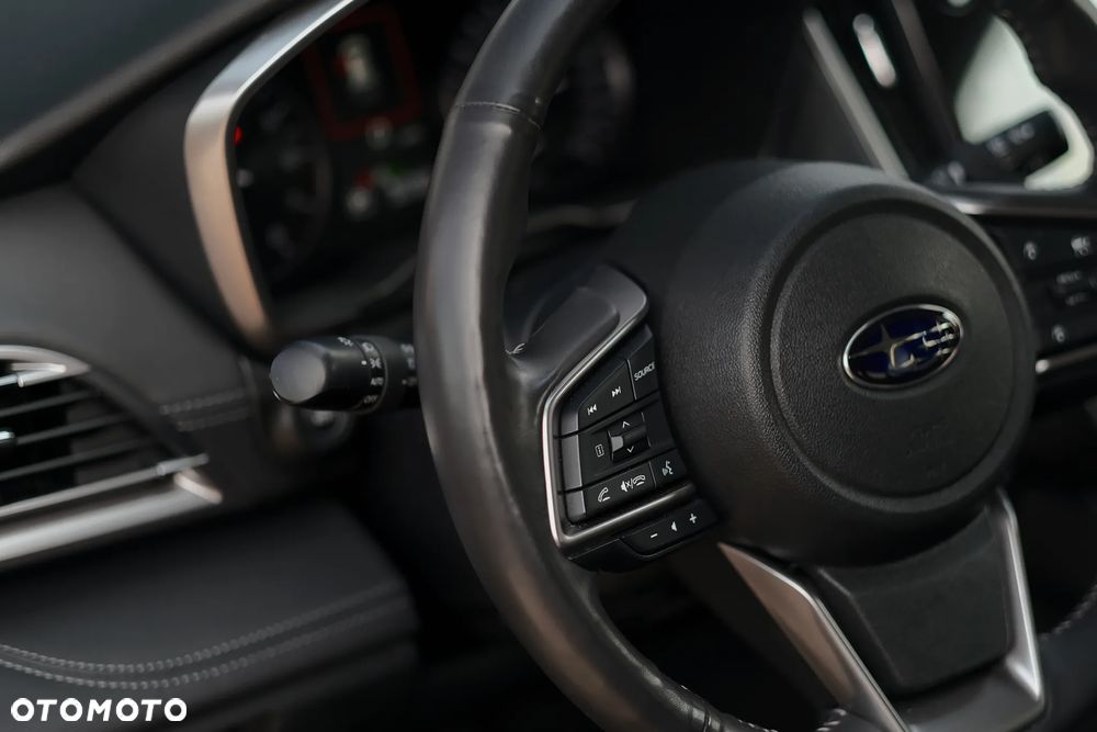 Subaru Outback - 40