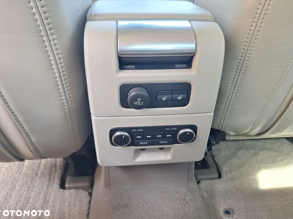 Volvo S80 T6 AWD Geartronic Executive - 22