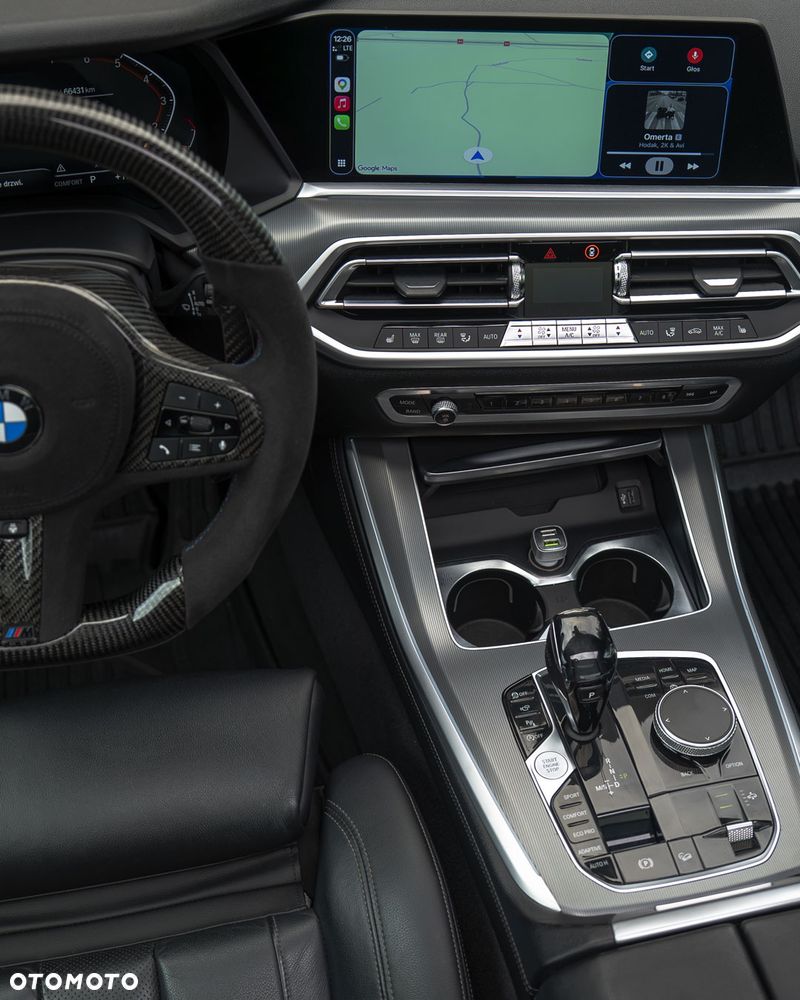 BMW X5 xDrive40i sport - 28