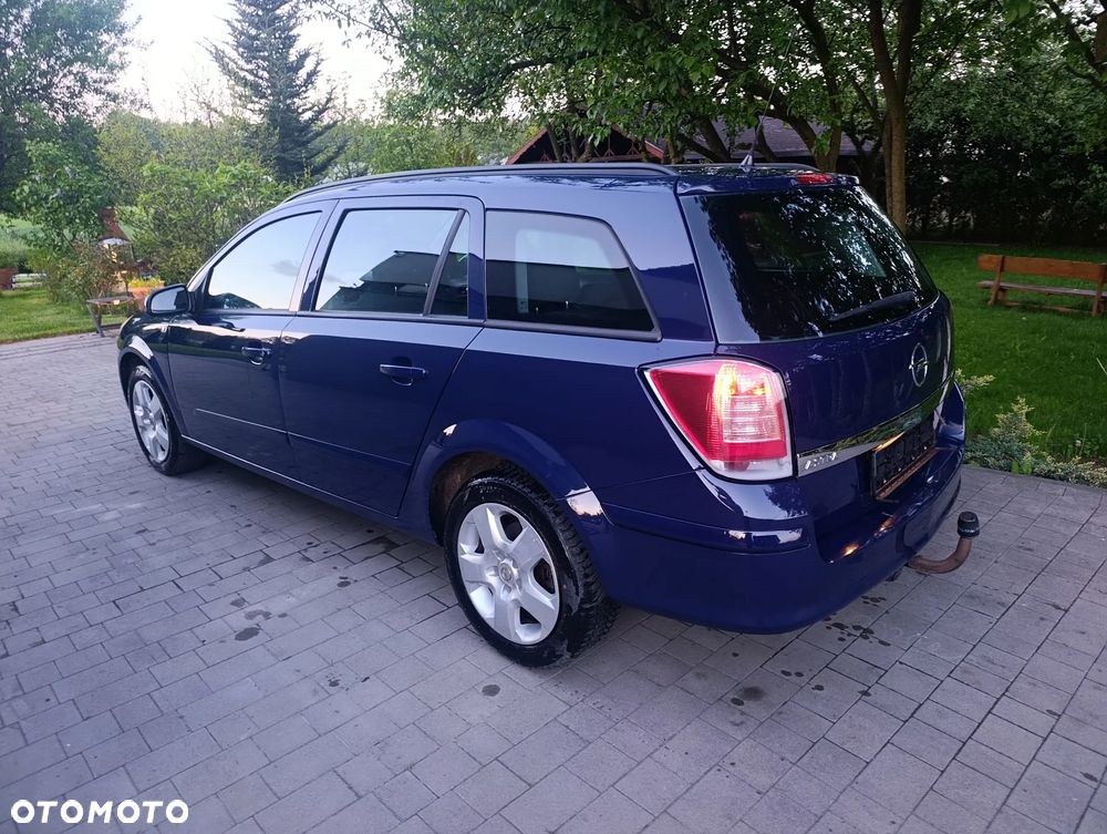 Opel Astra 1.4 Enjoy - 5