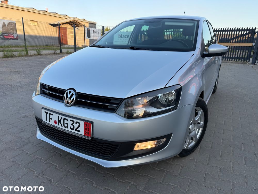 Volkswagen Polo - 8