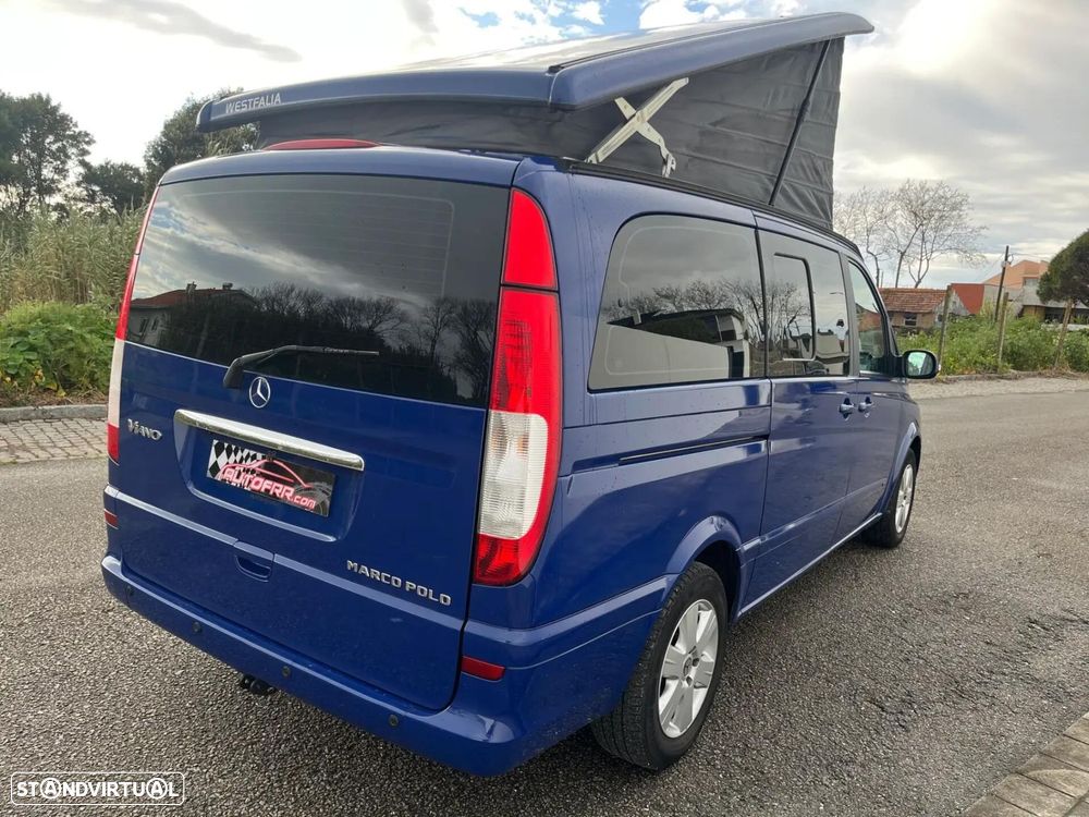 Mercedes-Benz Marco Polo - 6