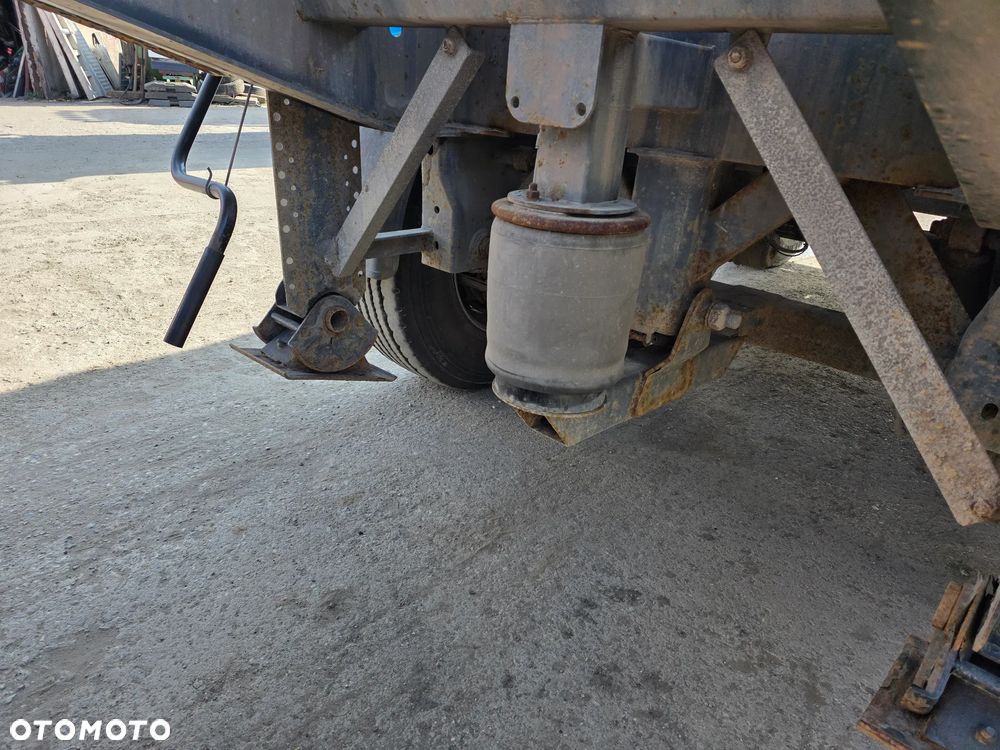 Carnehl Stalowa 26m3 z Niemiec - 7