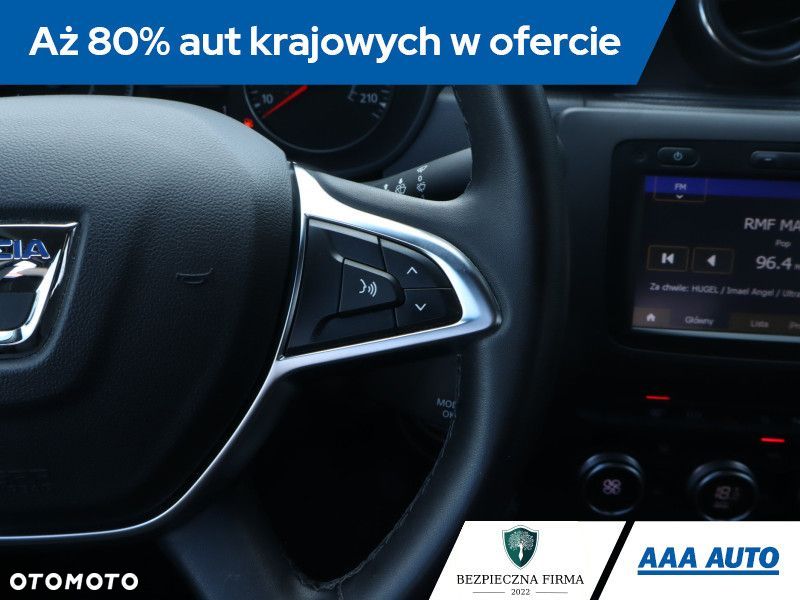 Dacia Duster - 22