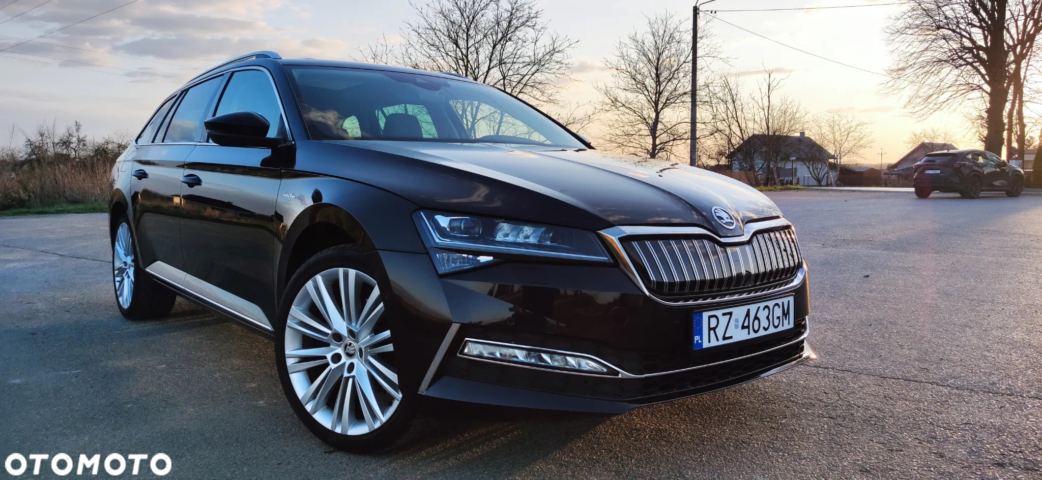 Skoda Superb 1.4 TSI Plug-In Hybrid L&K DSG - 26