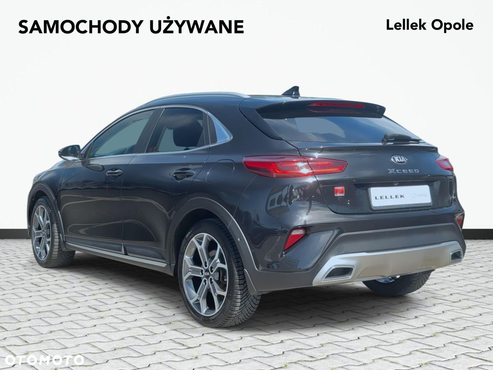 Kia XCeed - 8