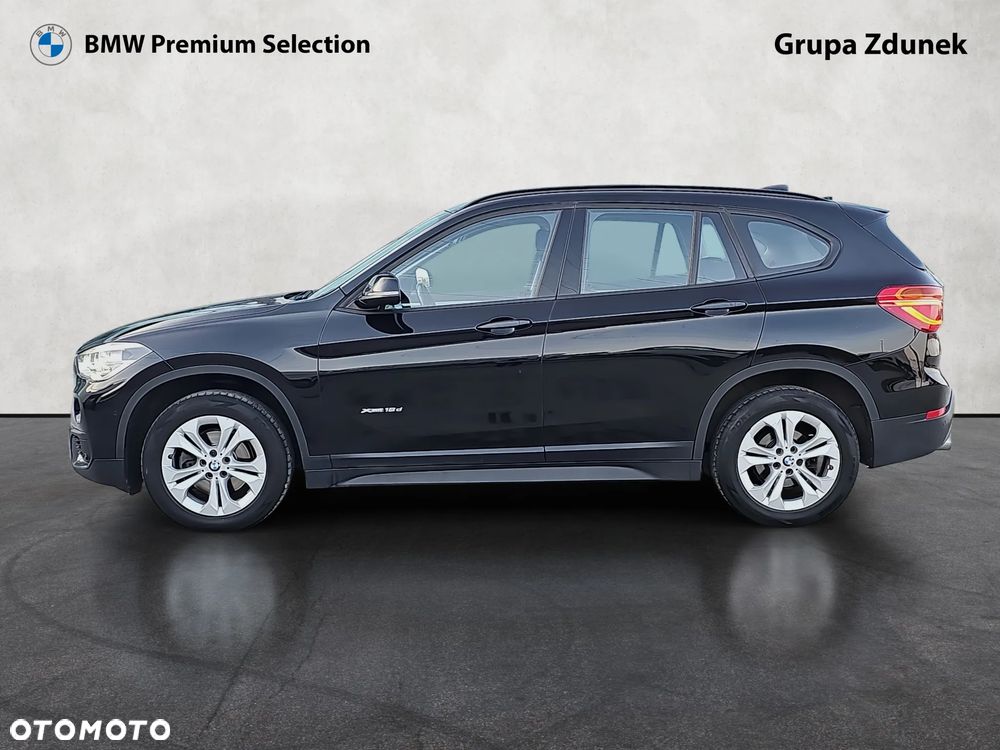 BMW X1 xDrive18d xLine - 9