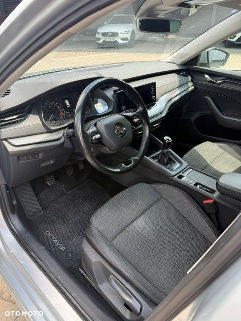 Skoda Octavia 2.0 TDI Ambition - 7