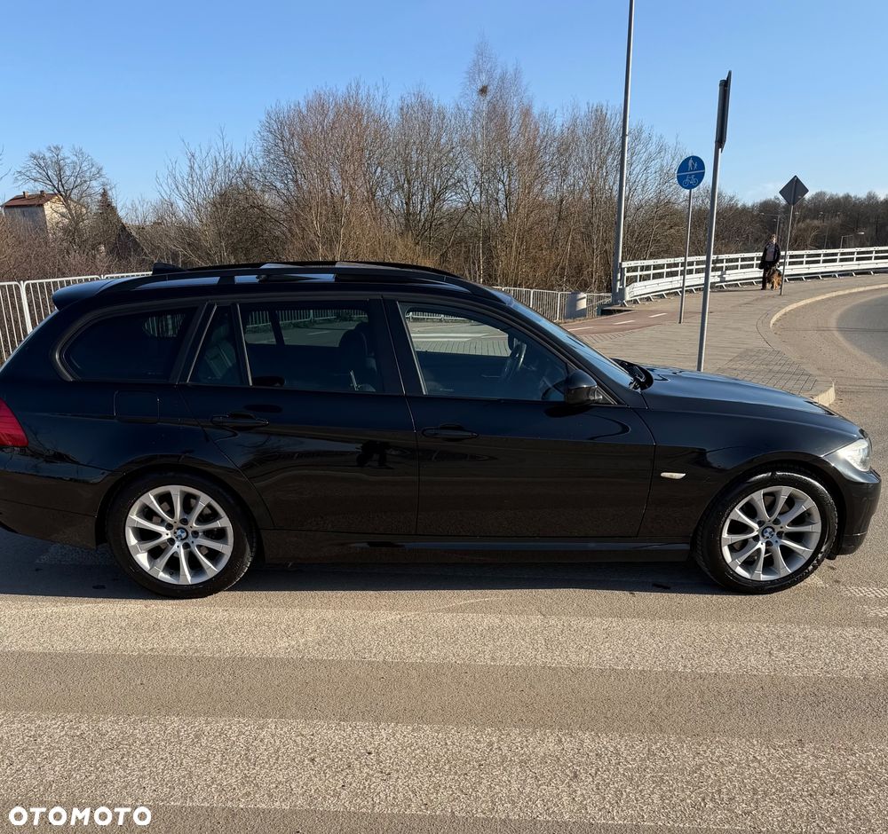 BMW Seria 3 320d - 3