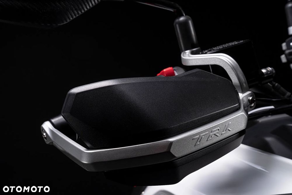 Benelli TRK 702 - 20