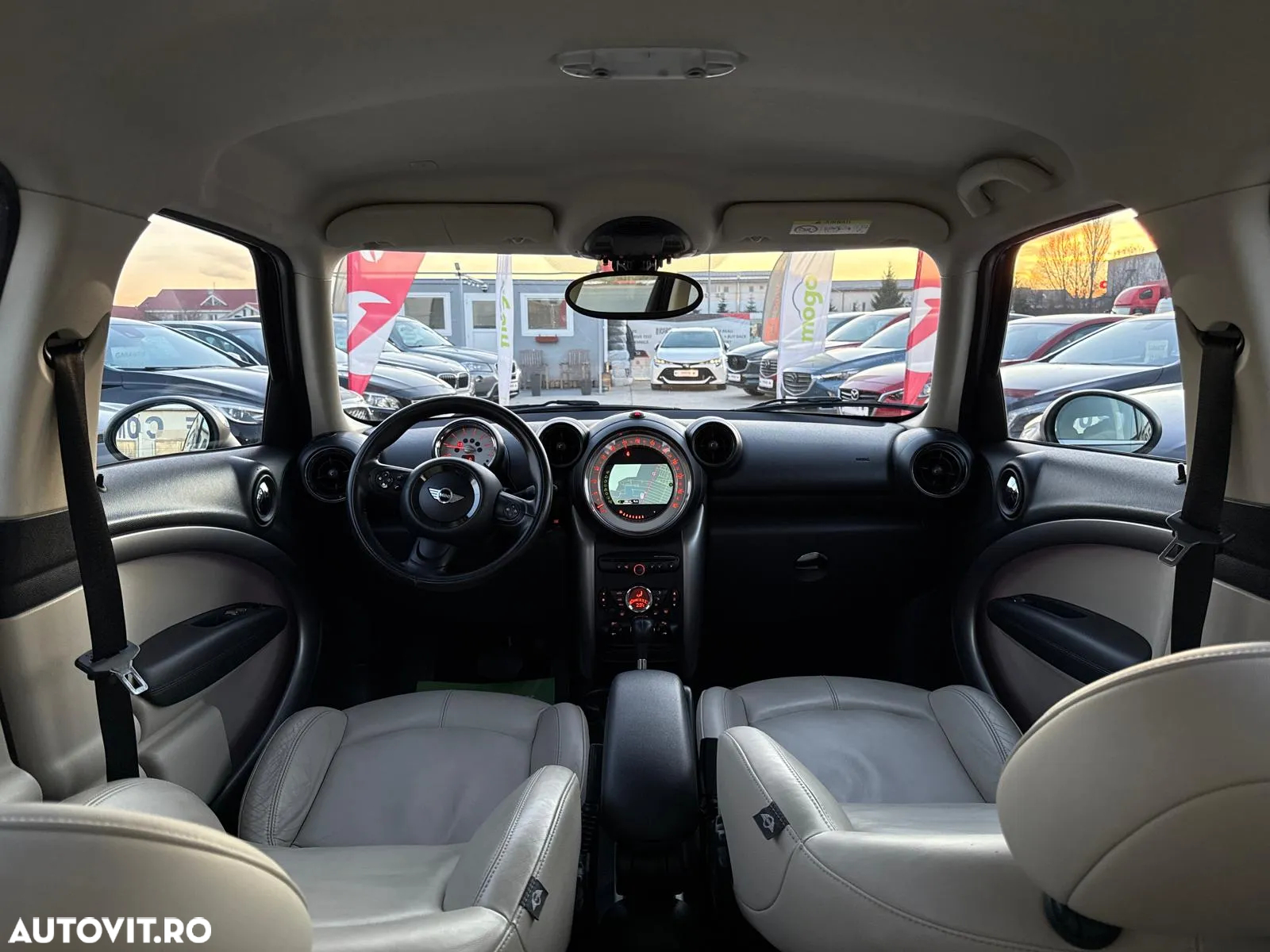 Mini Countryman Cooper D All4 Aut. - 6