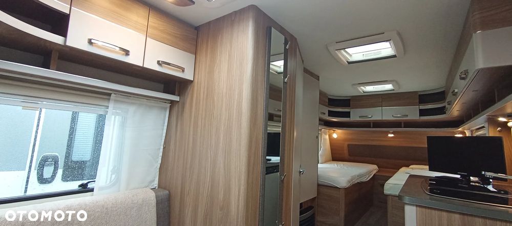 Burstner Premio 490 TL - 12