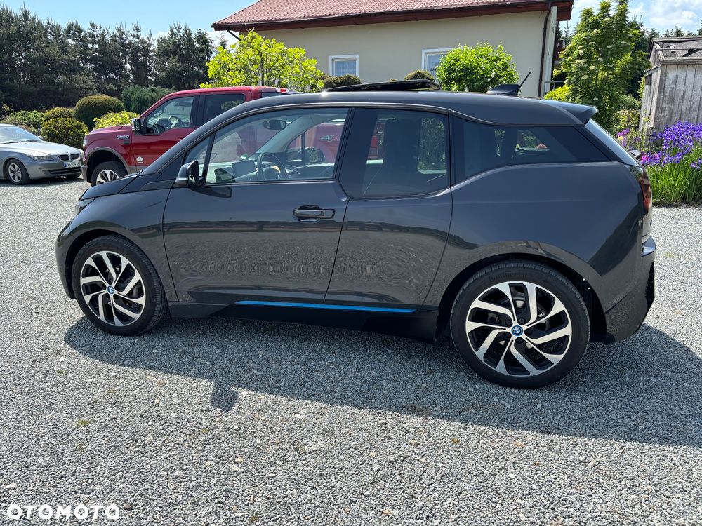 BMW i3 Standard - 3