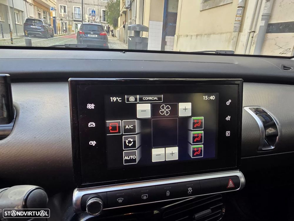 Citroën C4 Cactus 1.2 PureTech Live - 15