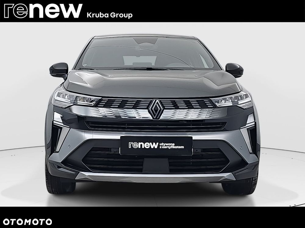 Renault Symbioz 1.8 E-Tech Full Hybrid 160 Esprit Alpine - 2