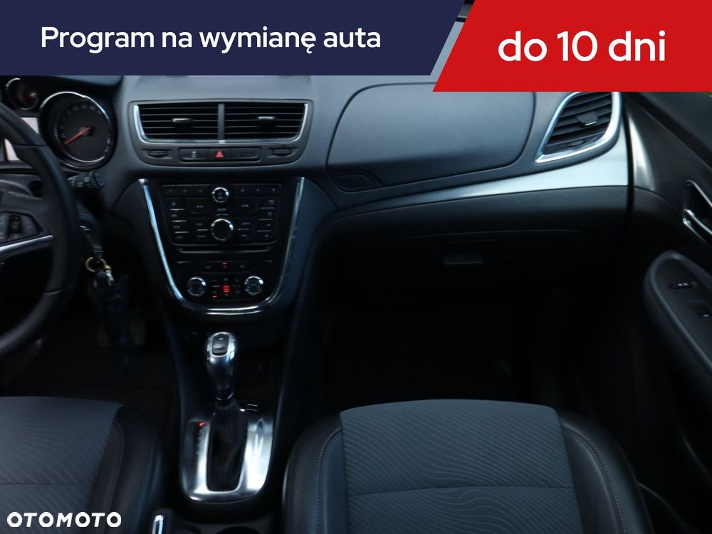 Opel Mokka - 10