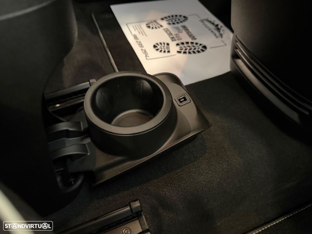 Fiat 500e Action - 10