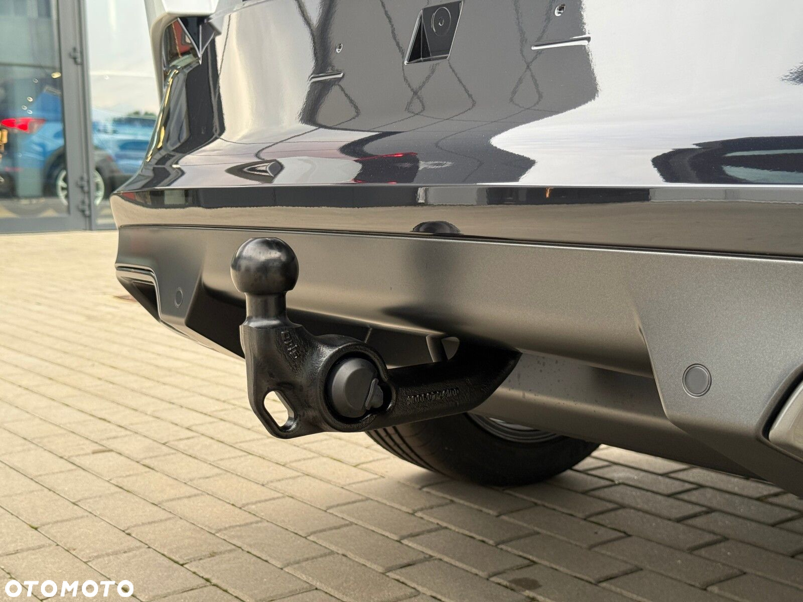 Cupra Formentor 2.0 TDI DSG - 9