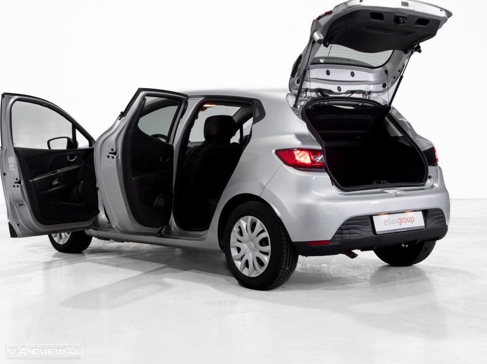 Renault Clio 1.5 dCi Confort - 5