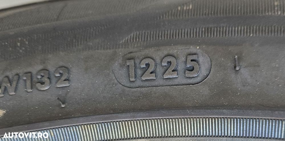 275/45 R21, 110W, GRIPMAX All Season XL, Anvelope all season M+S - 6
