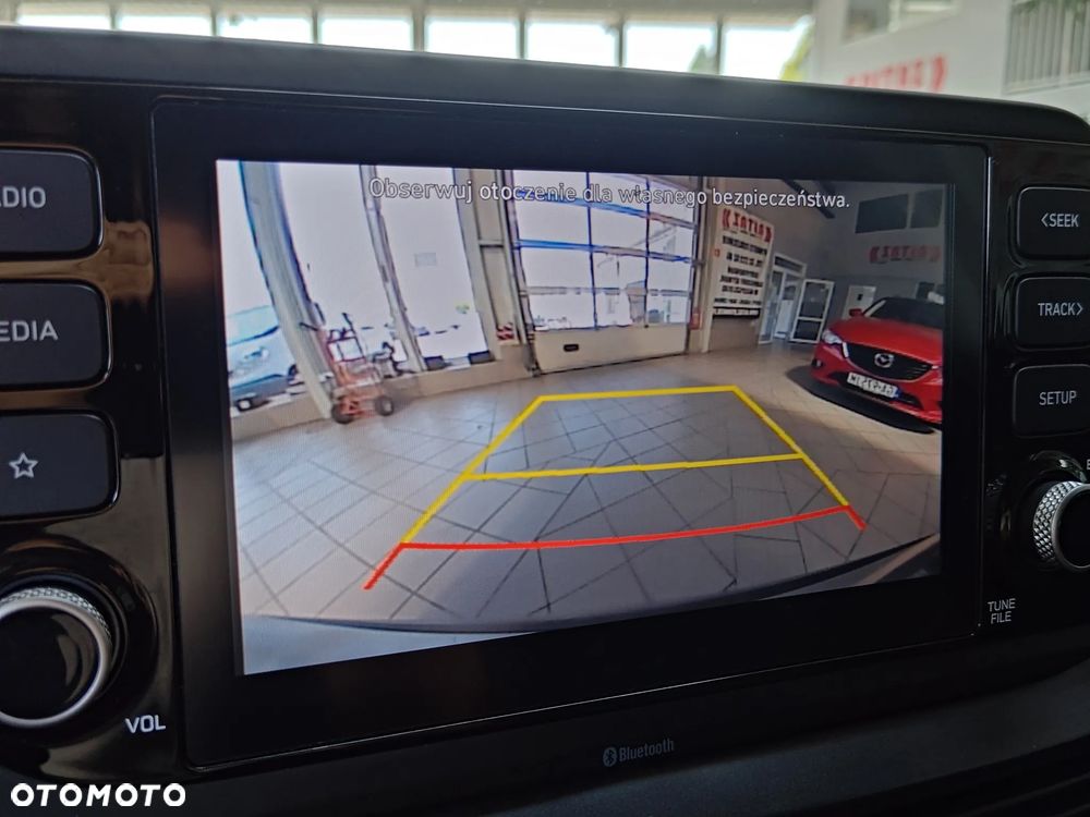 Hyundai Bayon 1.0 T-GDI Executive DCT - 9