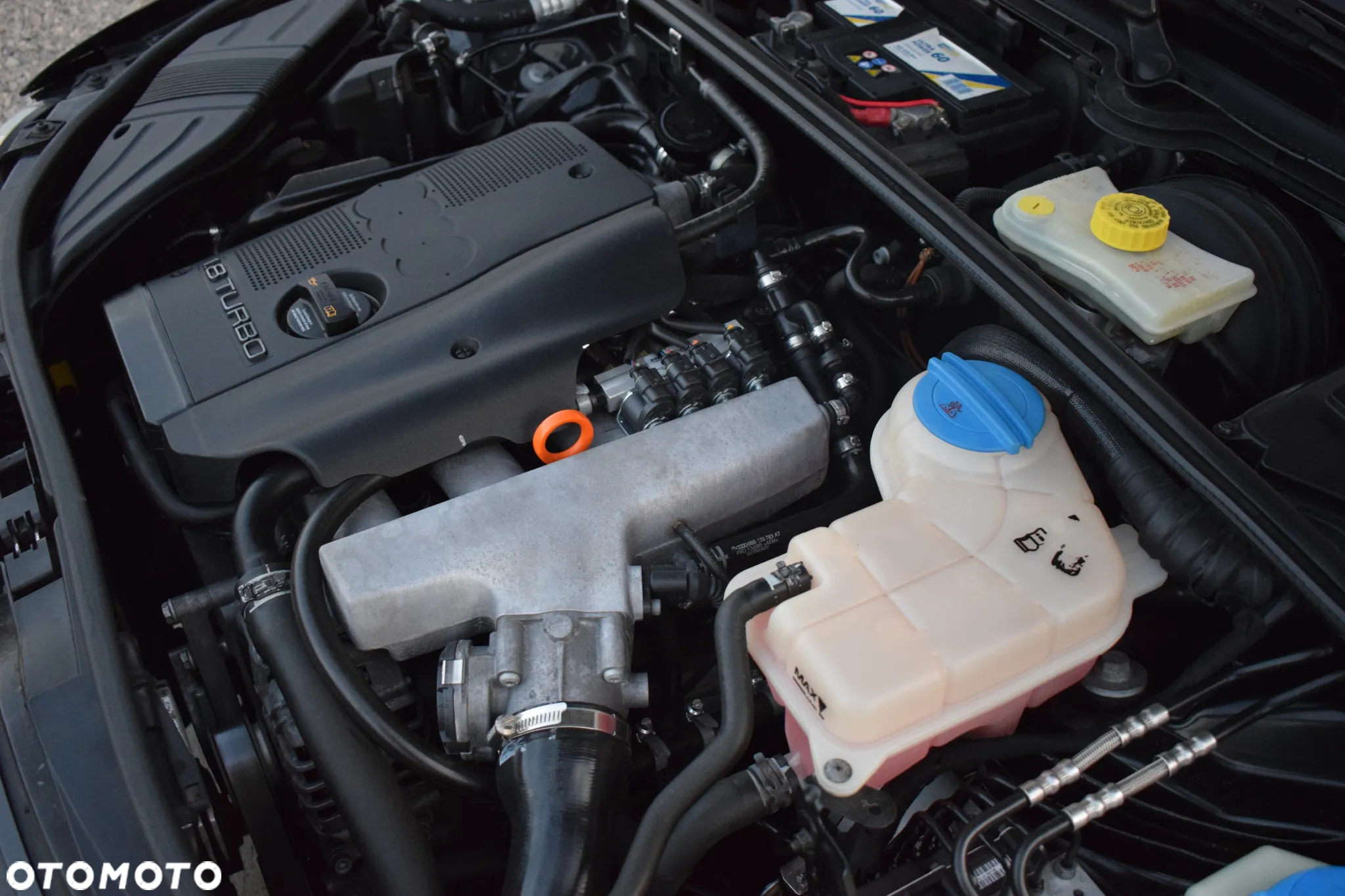 Audi A4 - 27
