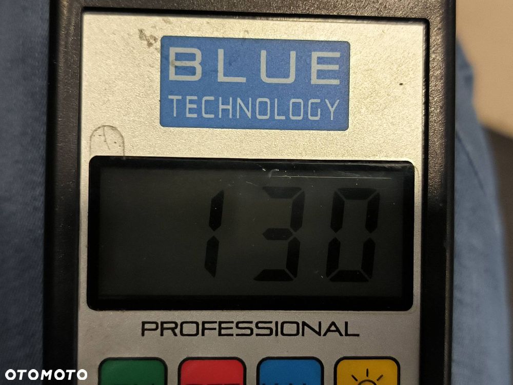 DRZWI LEWE TYŁ PEUGEOT 307 SW - 4