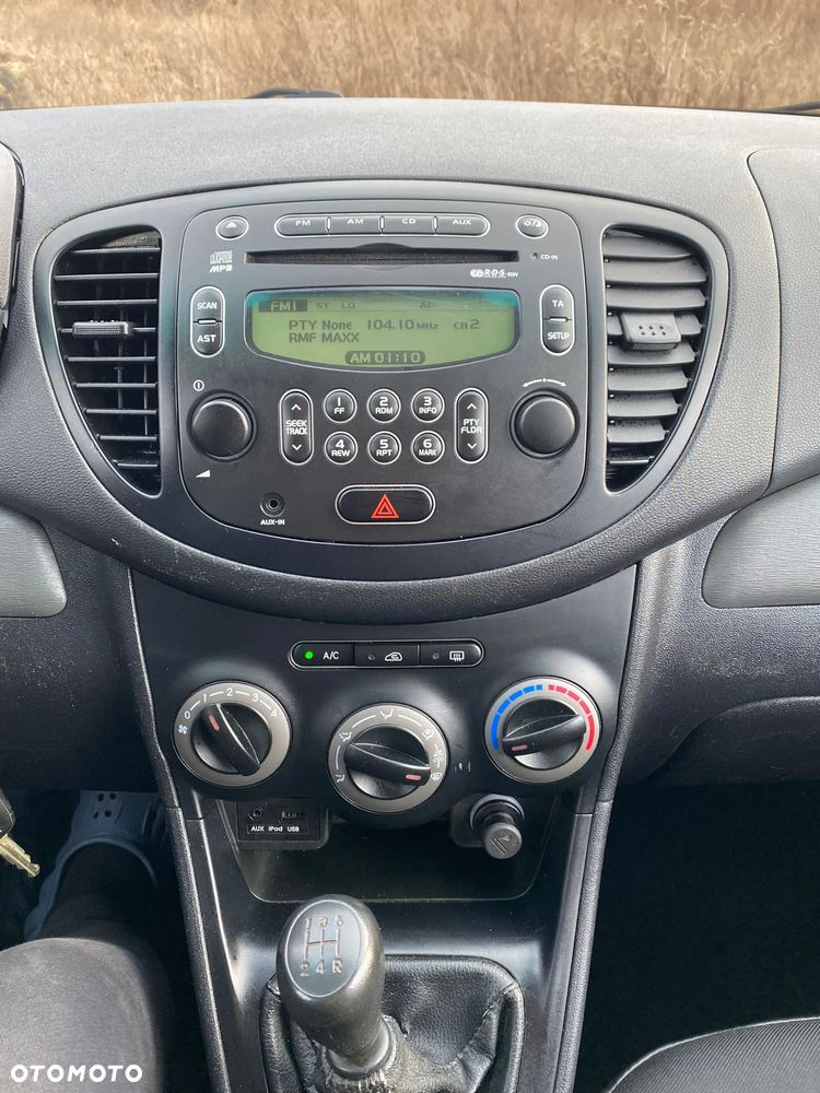 Hyundai i10 1.1 Edition 20 - 18