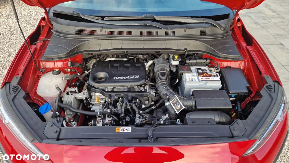 Hyundai Kona 1.0 T-GDI EDITION 30+ - 40