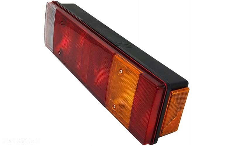 iveco stralis eurocargo eurotrakker lampa zespolona tylna prawa 99463242 - 3