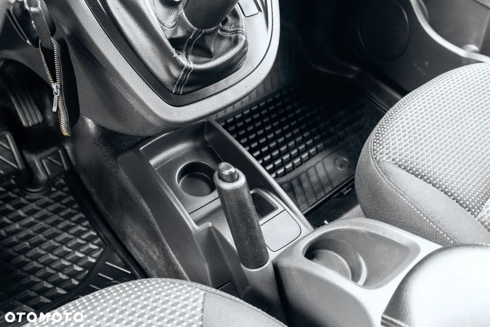 Mercedes-Benz Citan - 20