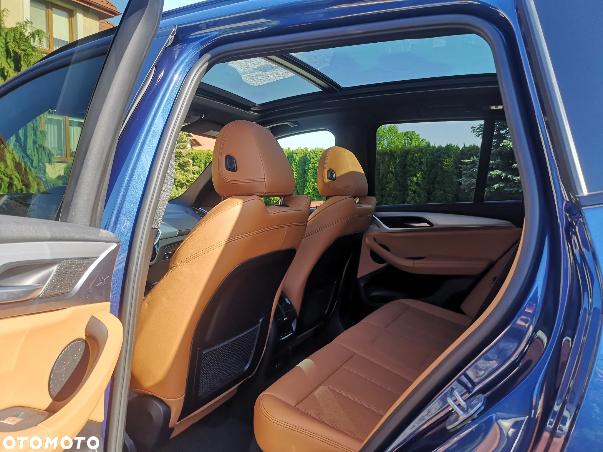 BMW X3 - 14