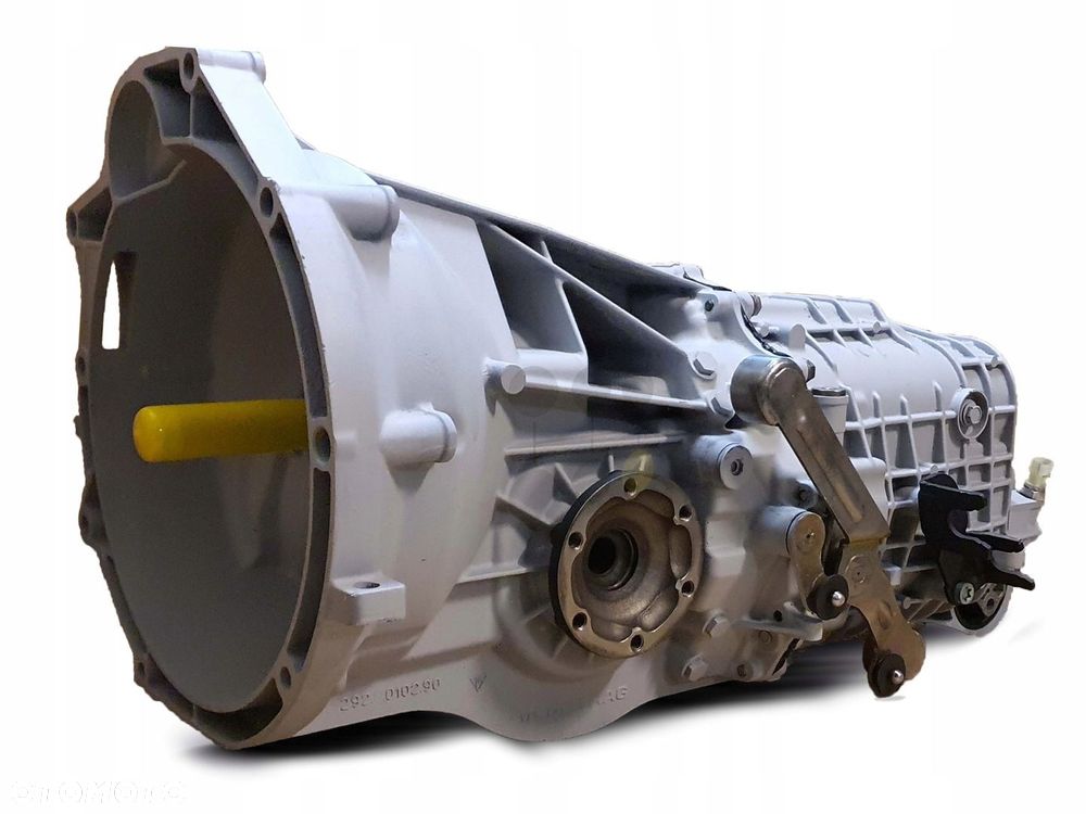 SKRZYNIA BIEGÓW PORSCHE 911 996 MANUAL 4X2 - 2