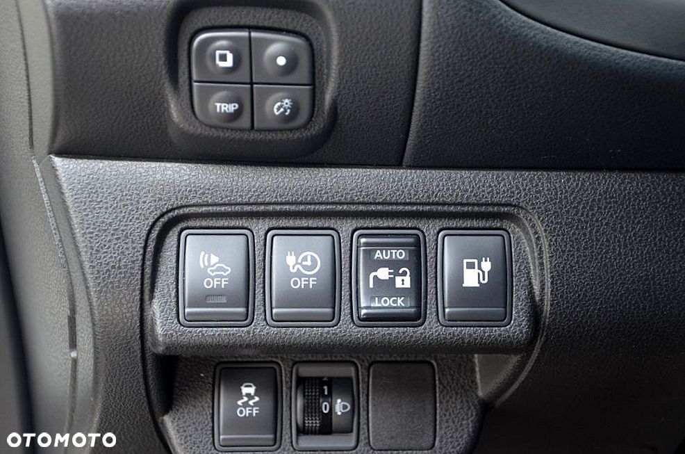 Nissan Leaf 24 kWh (mit Batterie) Visia - 15