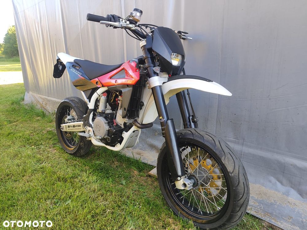 Husqvarna SM - 3